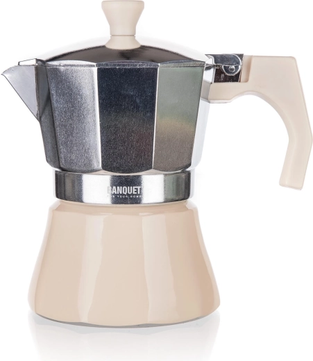 Univerzální pro více typů sporáků