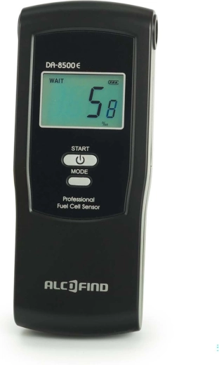 Pohodlné ovládání a čitelný podsvícený displej