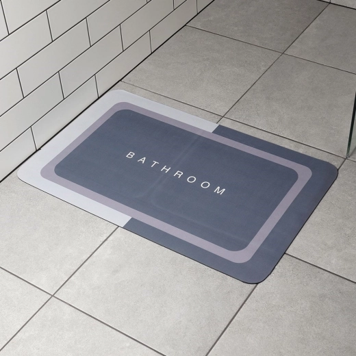 Rychlá absorpce vody