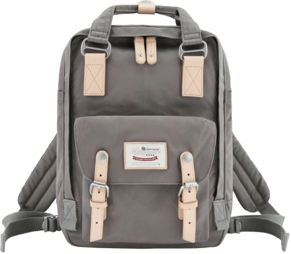 Batoh na notebook 14'' Himawari šedý