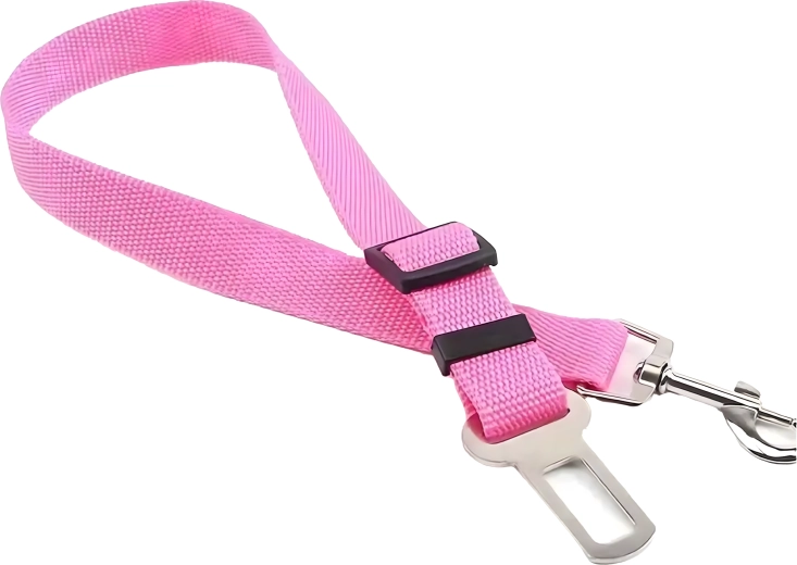 Otočná karabina pro postroj