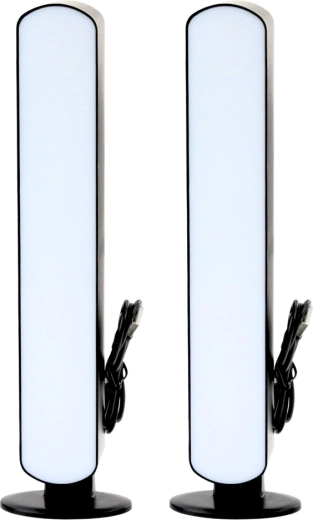 Flexibilní umístění – vertikálně i horizontálně