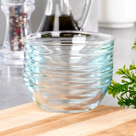 Stohovatelné a úsporné