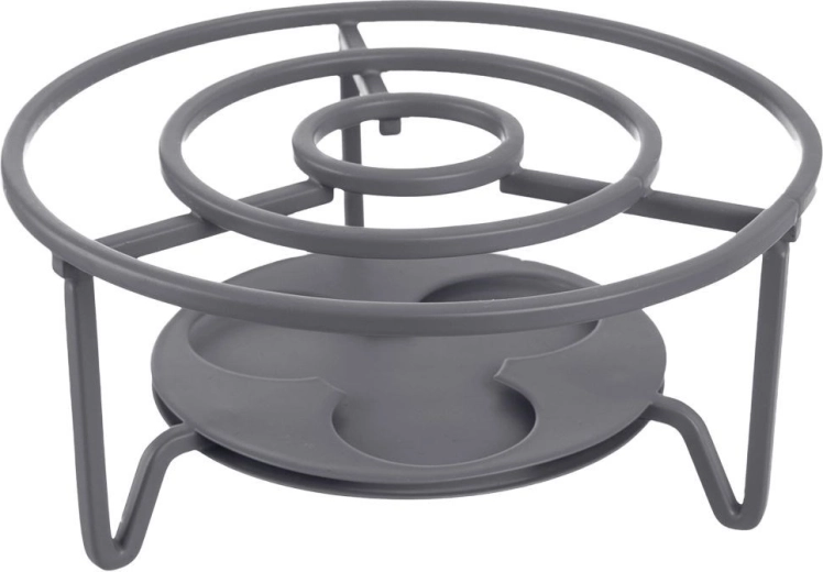 Odolná kovová konstrukce