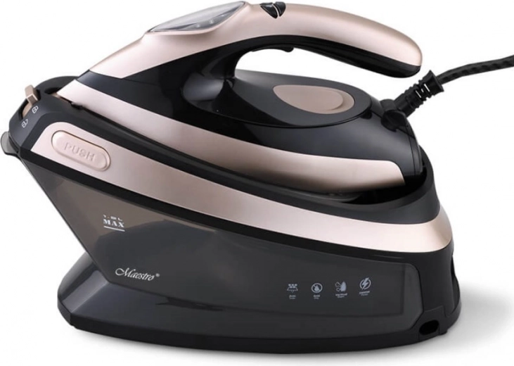 Parní generátor Maestro 2400 W s keramickou žehlící plochou