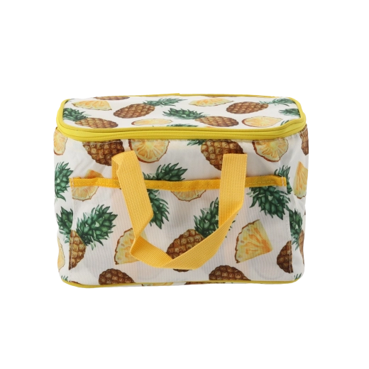 Dvojitá izolace pro delší svěžest