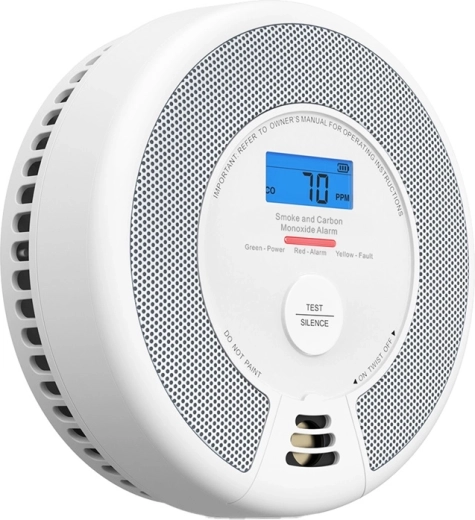 Wi‑Fi 2,4 GHz a upozornění v aplikaci