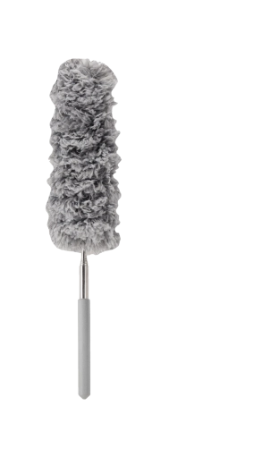 Lehká a obratná pro každodenní úklid