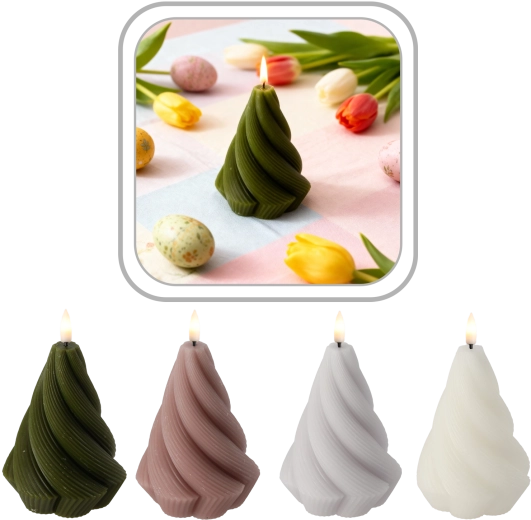 Chytrý časovač 6/18 h