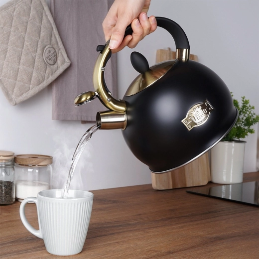 Bezpečné a pohodlné nalévání