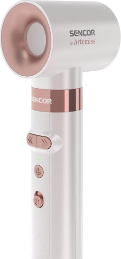 Náhradní vysoušecí nástavec pro Sencor SHS 9200RS Artemiss