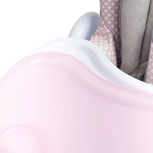 Snadná údržba a praktické detaily