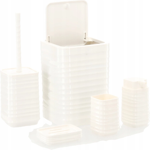 Snadná údržba a čistota