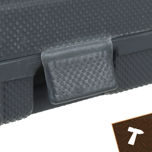 Spolehlivé uzamčení a robustní zámky