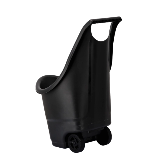 Hluboká vana s odolným lemem