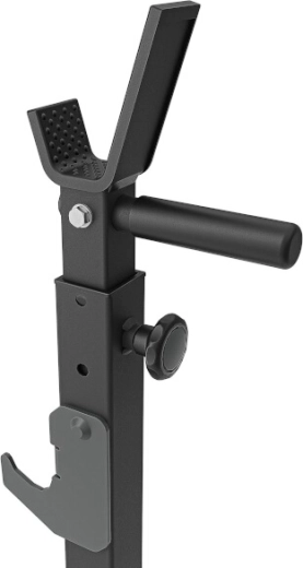 Stabilní konstrukce s nosností 300 kg