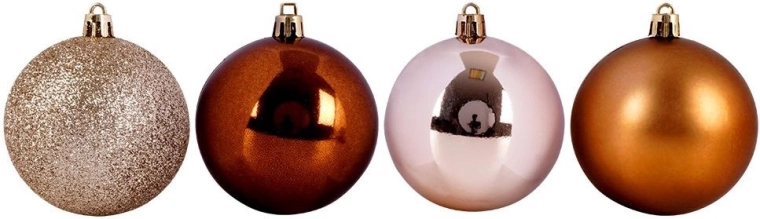 Mix povrchů pro bohatý vizuální efekt