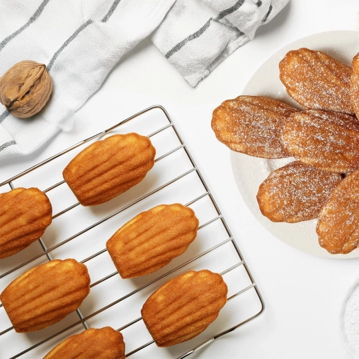 Rovnoměrné chlazení bez rozmáčení