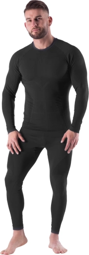 Sucho a teplo při každém pohybu