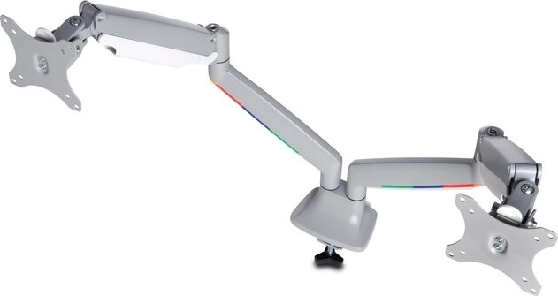 Plynové rameno One-Touch pro rychlou změnu výšky