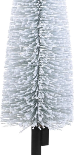 Efekt zasněženého jehličí