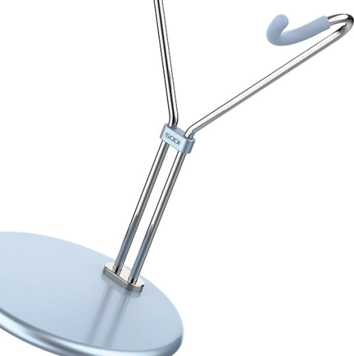 Stabilní kovová konstrukce