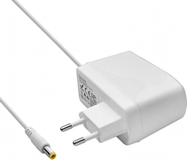 Stabilní výkon 29 V / 0,75 A