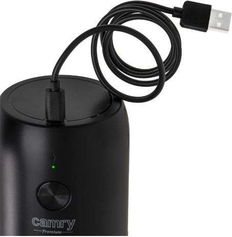 USB-C nabíjení a dlouhá výdrž