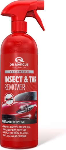 Dr. Marcus Titanium odstraňovač hmyzu 750 ml
