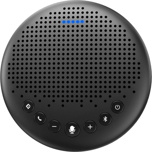 Univerzální připojení: USB‑C, Bluetooth, AUX i USB adaptér