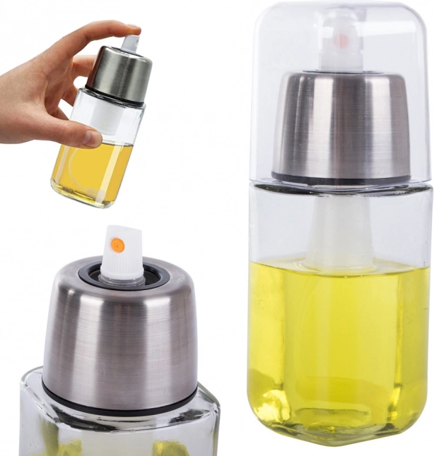 Olejový rozprašovač na ocet 180 ml