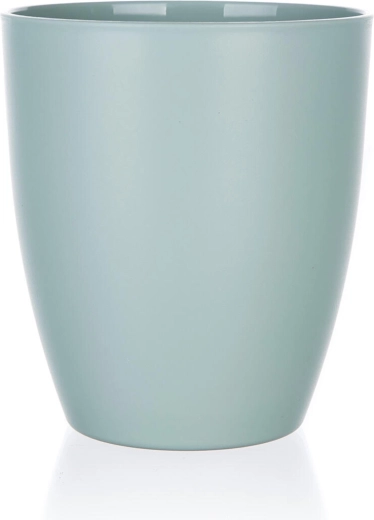 Plastový kelímek 370 ml CULINARIA mint