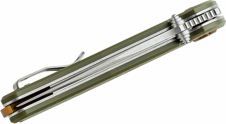 Bezpečná pojistka Dead Bolt