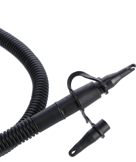 Pohodlná manipulace díky 100cm hadici