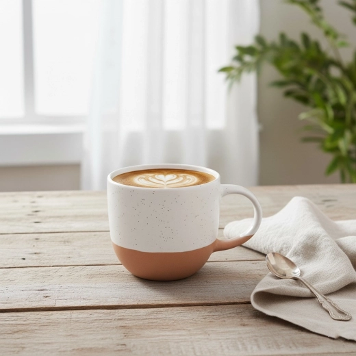 Snadná údržba a každodenní komfort