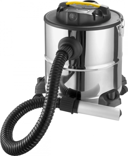 Multifunkční vysavač FDU 2002-E 1200 W s HEPA a 20l nerezovou nádobou