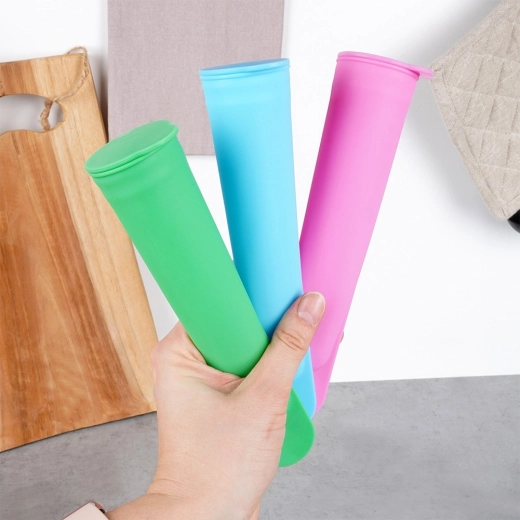 Znovu použitelný a snadno omyvatelný set