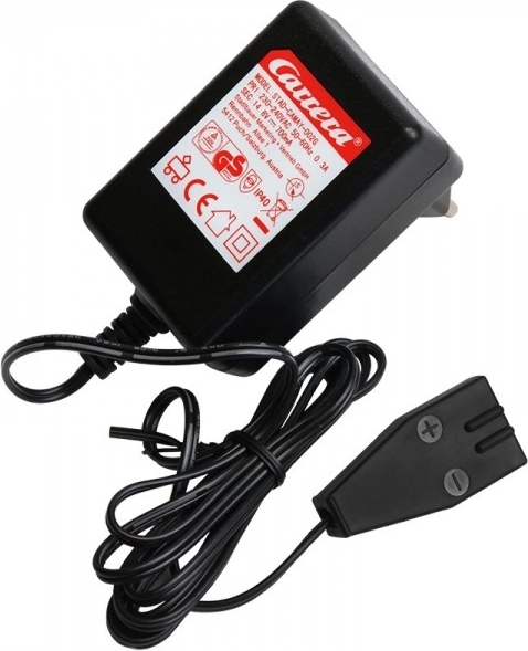 Trafo 14,8 v pro autodráhy carrera go!!!