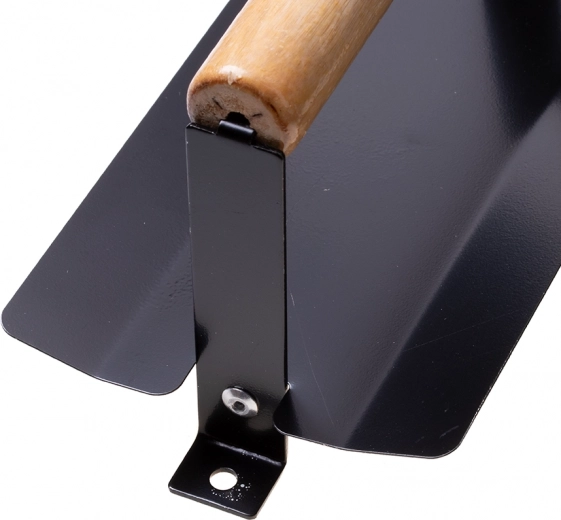 Bezpečné a pohodlné držení