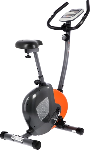 Přehledný displej s klíčovými údaji