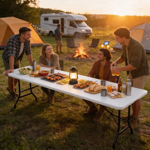 Odolný a stabilní při každé příležitosti
