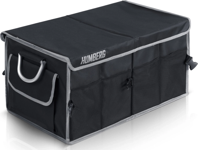 Stabilita a snadné přenášení