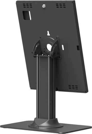 Bezpečné upevnění tabletu