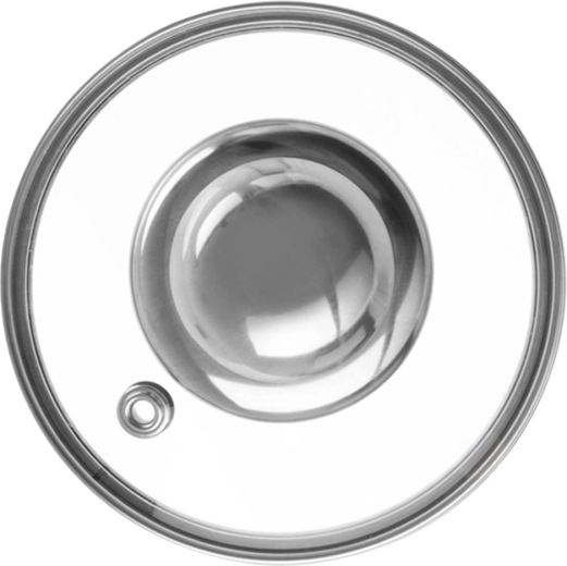 Odvzdušňovací otvor pro únik páry