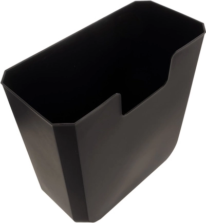 Koš 10 l a snadná manipulace