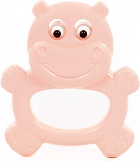 Jemné a příjemné chrastění