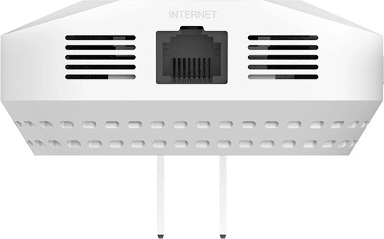 Gigabitové kabelové připojení