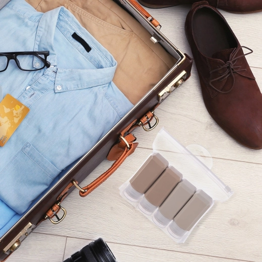 Kompaktní sada do příručního zavazadla