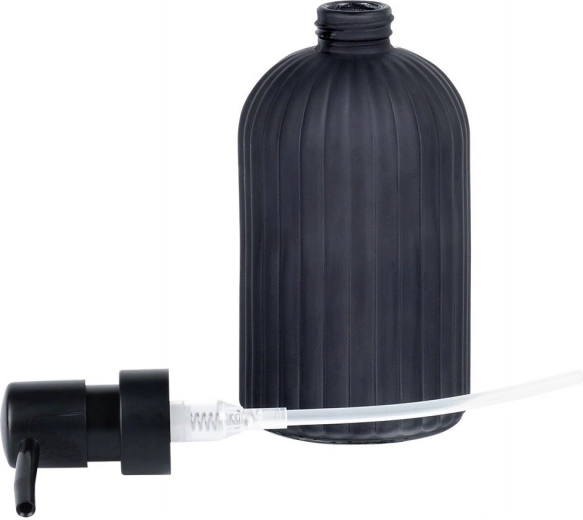 Pohodlné doplňování a přesné dávkování