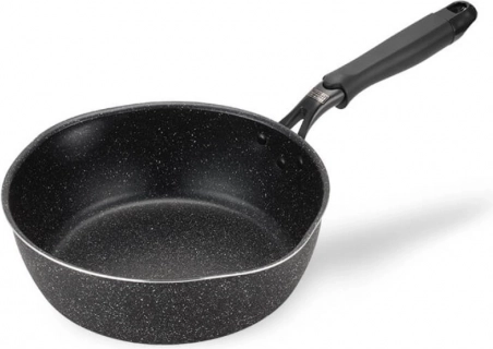 Hluboká nepřilnavá pánev 24 cm Maestro